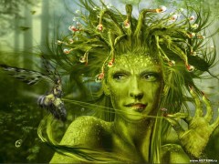 astonishing-woods-nymph-greek-mythology