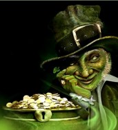 leprechaun