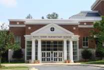 Sligo Creek Elementary