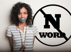 n word nieema foster