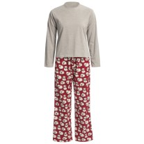 woolrich-flannel-pajamas-long-sleeve-for-women-in-ecru-sheep~p~37095_04~1500.4
