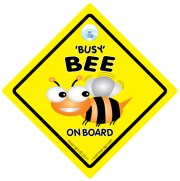 BUSY-BEE-ON-BOARD