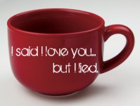 redmug
