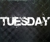blacktuesday