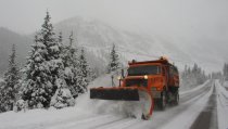 cheap snow plows