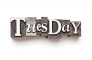 tuesday2