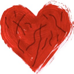 Dear Journal: Streaks On My Heart