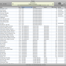 In Mourning, In Memoriam