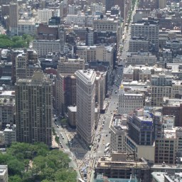 Empire State of Mind: A Photographic Retrospective