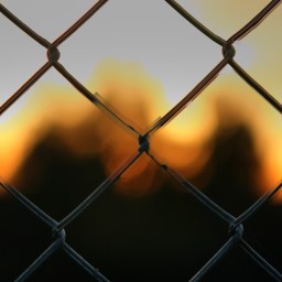 Dear Journal: Out of Focus