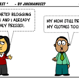 Searching For That Freshly Pressed Formula