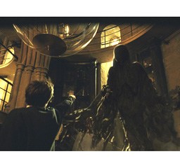 The Irrationality of Fear