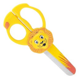 Hand Me the Safety Scissors… Please