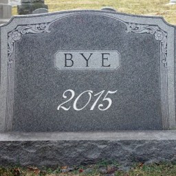 So This Was the Old Year