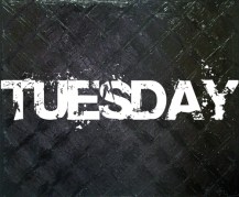 blacktuesday