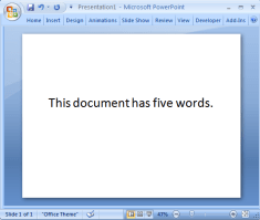 ppt_five_words