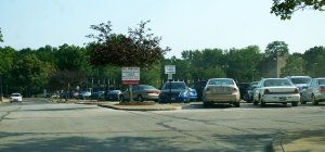 coe-lake-parking-sign-9217f8c9aea7a869