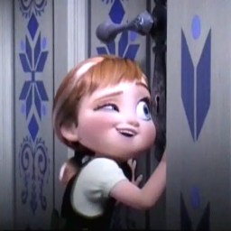 Chatting With Lexi: Knock First