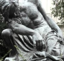 resting_god_by_rainingsakura