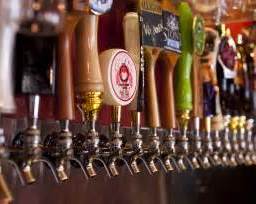 “Do You Beverage?”