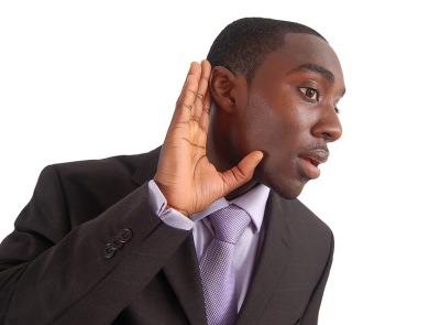 Listen Up: Why Your Ears Might Be the Key to Life's Best Secrets