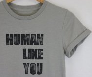 HUman_Like_you_3_Androgynous_Fox
