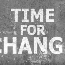 You Can’t Change Men