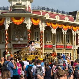 Magic Kingdom: The Images
