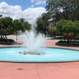 Orlando, Part IV: Disney Springs