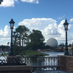 Orlando, Part V: City of Tomorrow