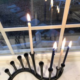 skipping the miracle