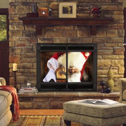 a different kind of christmas